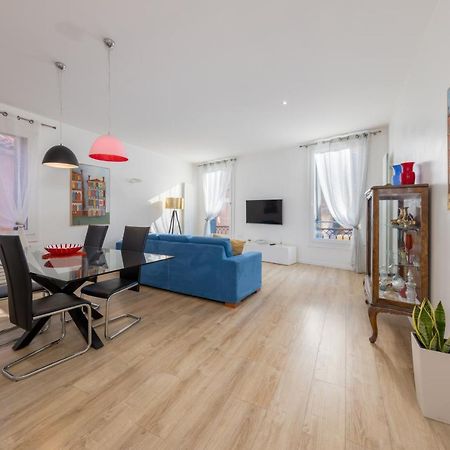 Rialto Bridge Luxury Apartment البندقية المظهر الخارجي الصورة