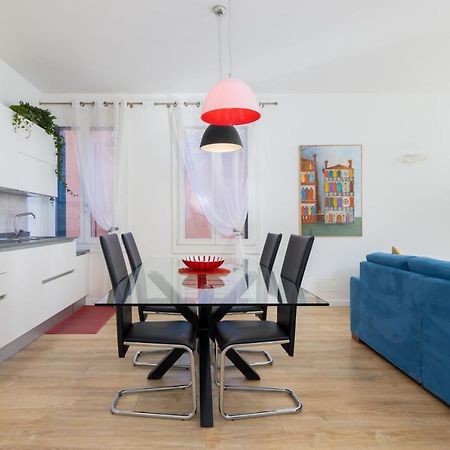 Rialto Bridge Luxury Apartment البندقية المظهر الخارجي الصورة
