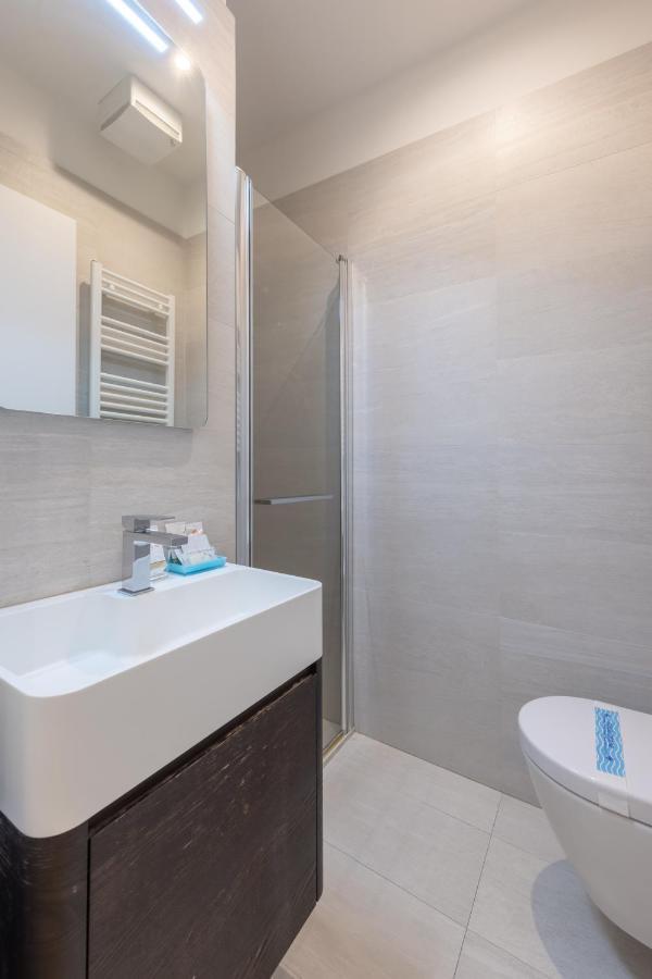 Rialto Bridge Luxury Apartment البندقية المظهر الخارجي الصورة