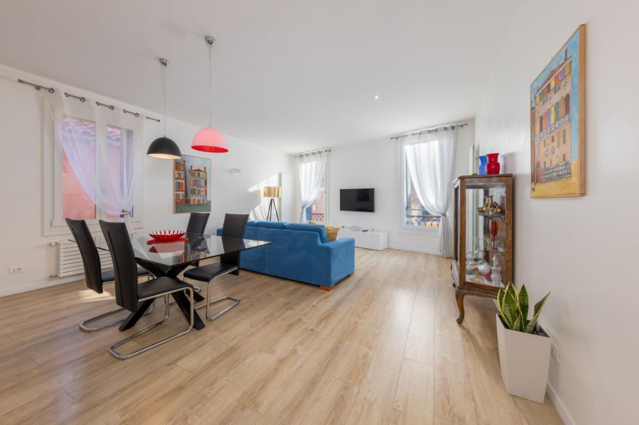 Rialto Bridge Luxury Apartment البندقية المظهر الخارجي الصورة