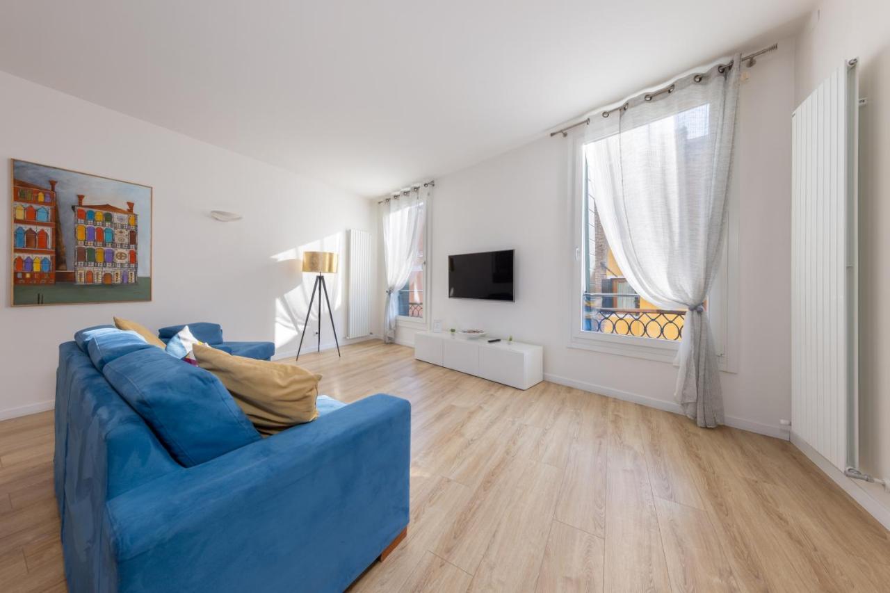 Rialto Bridge Luxury Apartment البندقية المظهر الخارجي الصورة