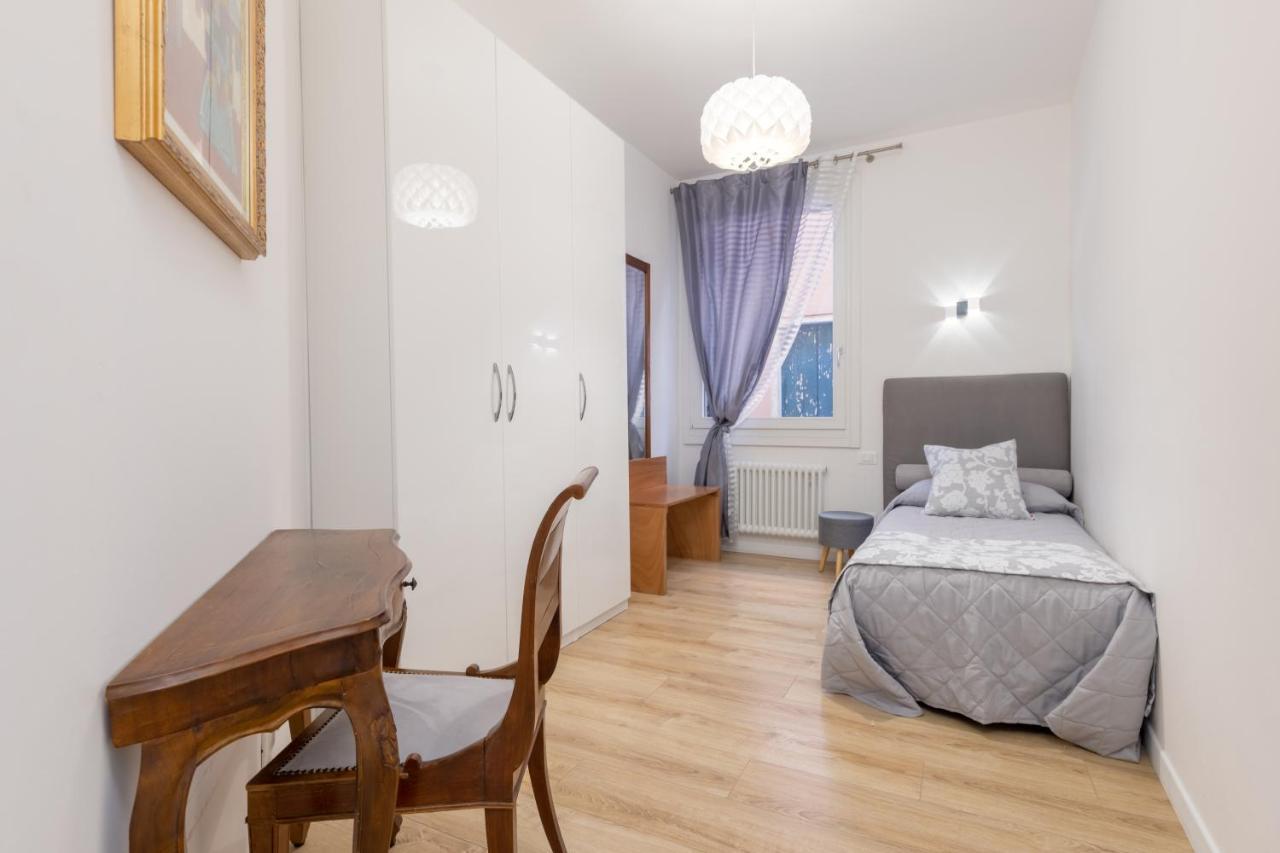 Rialto Bridge Luxury Apartment البندقية المظهر الخارجي الصورة