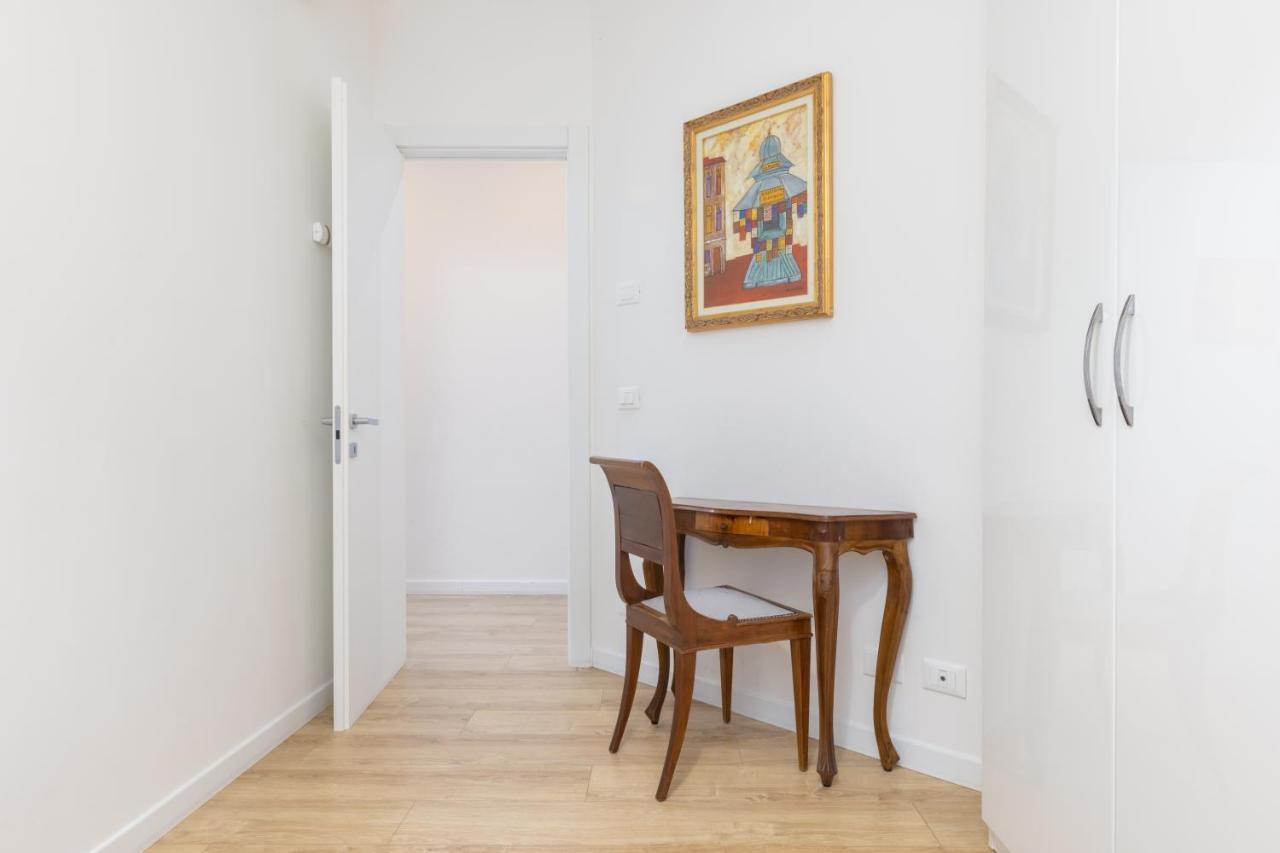 Rialto Bridge Luxury Apartment البندقية المظهر الخارجي الصورة