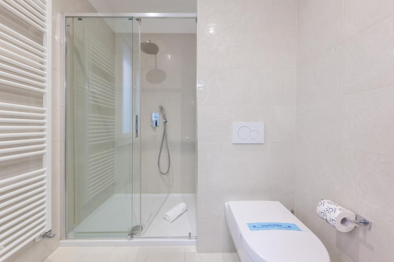Rialto Bridge Luxury Apartment البندقية المظهر الخارجي الصورة