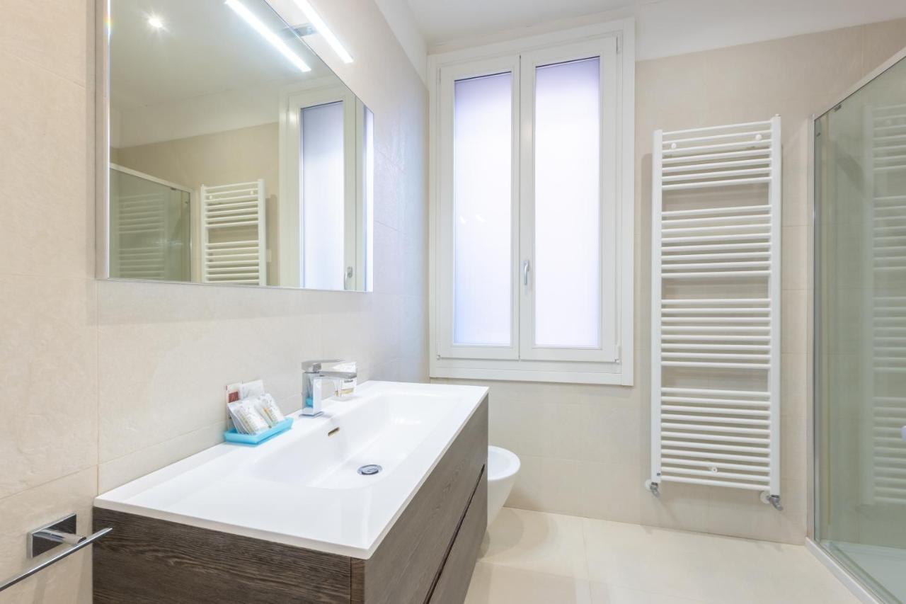 Rialto Bridge Luxury Apartment البندقية المظهر الخارجي الصورة
