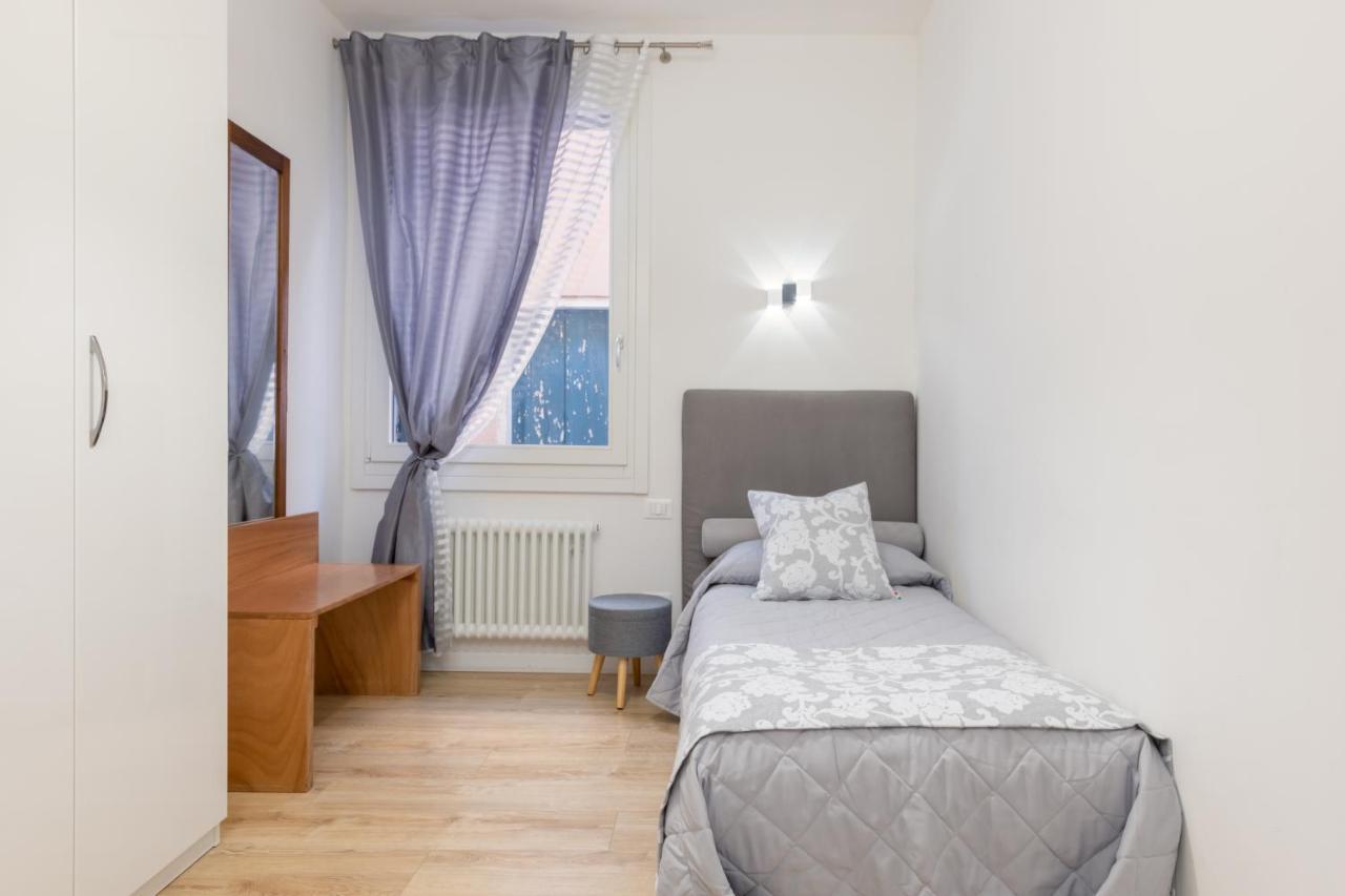 Rialto Bridge Luxury Apartment البندقية المظهر الخارجي الصورة